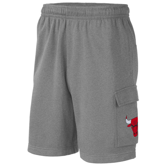 Nike Ανδρικό σορτς Chicago Bulls Cargo Shors